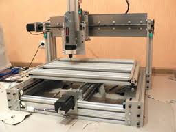 how to build a cnc machine 8020cnc com