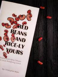 Red Beans and Eric gambar png