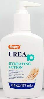 rugby urea 10 intensive hydrating
