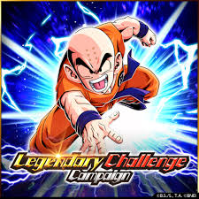 Goku, vegeta, and the rest of the dragonball z gang is here for epic battles in dragon ball z dokkan battle. Dragon Ball Z Dokkan Battle On Twitter Legendary Challenge Campaign Strengthen Krillin And Dokkan Awaken Him Into An Lr Obtain Awesome Rewards Including 20 Dragon Stones By Completing The Special Missions For