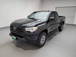 Check spelling or type a new query. Used Toyota Tacoma For Sale Drivetime