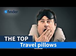 the best travel pillows in australia