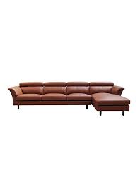 moran carson 3 seat sofa chaise