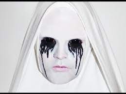 white nun american horror story