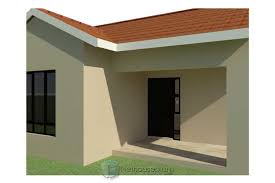 3 bedroom house plans pdf