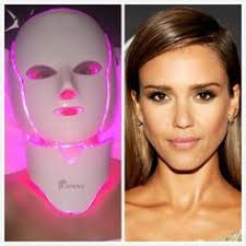 10 Best Facial Light Therapy Images Light Therapy Facial Light Therapy Led Face Mask