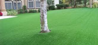 So your old worn out back yard could be the small garden of your dreams in no time! How Much Does Artificial Grass Cost To Install Artificial Plants Outdoor Cheap Artificial Plants Artificial Grass Installation