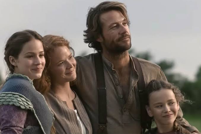 See the first trailer for Netflix's return to the 'Little House on the Prairie'