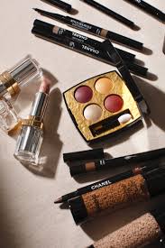 chanel backse beauty spring summer