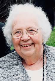 Margaret Ingram Bailey Obituary