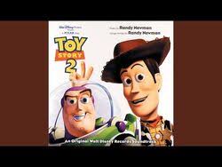You've got a friend in me (from toy story soundtrack). You Ve Got A Friend In Me Disney Wiki Fandom