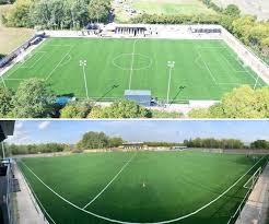 artificial gr pitch projects