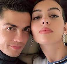 Ronaldo's girlfriend georgina rodriguez and his son cristiano ronaldo jr showed their support for the player from the stands in the estadio la cartuja in seville on sunday. Euiriyisok8wym