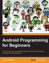 Android Programming for Beginners [Horton 2016-01-06] - Pobierz pdf z  Docer.pl