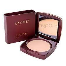 ping lakme compact powder in
