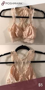 Aerie Ae Bralette Never Worn Its Just Too Big For Me