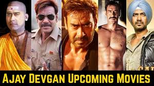 Check the list of upcoming movies in the cinemas across dubai, abu dhabi, and other parts of uae. 16 Ajay Devgan Upcoming Movies List 2020 And 2021 With Cast Story And R Movie List Upcoming Movies Upcoming Movies 2020