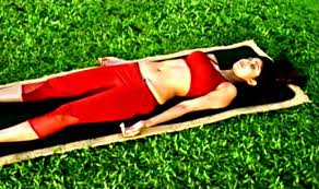Shavasana: How to perform the corpse pose and its benefits | India.com