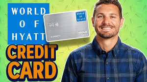 of hyatt credit card from chase review