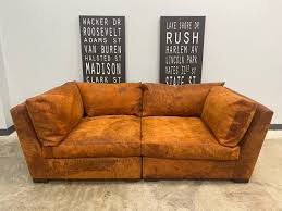 City Of Chicago Furniture Sofa