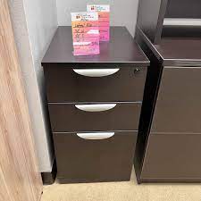 drawer pedestal file box box file