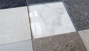 marble vs vitrified tiles which is a