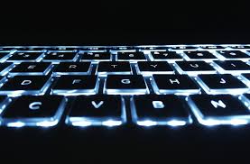 fixed lenovo keyboard backlight not