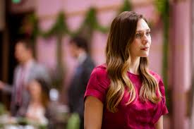 Elizabeth's breakthrough came in 2011 when she her starring role in facebook watch's sorry for your loss included her first executive producer position. Sorry For Your Loss Elizabeth Olsen Derives Beauty From Bereavement Indiewire