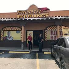 Maybe you would like to learn more about one of these? Pronto Insurance Auto Insurance 11970 Socorro Rd San Elizario Tx Phone Number