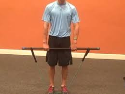 The best resistance bands for the home gym build strength, flexibility, and stability anywhere with the right resistance bands for your fitness goals, exercise style, and budget. Friday Fitness Bar Band Connection Youtube