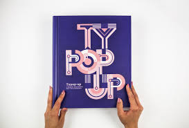 Typop Up Basic Rules Of Typography Pop Up Book On Behance