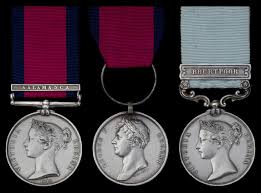 Guide To Buying Military Medals