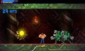 Click the below button to start guacamelee 2 pc game free download with direct link. Download Guacamelee 2 Game Pc Free Full Version
