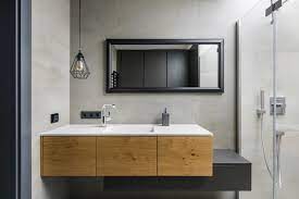 15 Bathroom Mirror Cabinet Design Tips