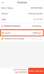 If you're shopping for extra discounts then be sure to check this page out to see the latest shopee voucher codes, promotions and coupon codes, we track. Bagaimana Cara Menggunakan Kode Promo