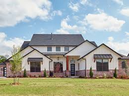 new construction homes in norman ok