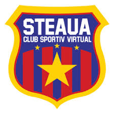 The name, badge, colors and . Csv Steaua Bucuresti Pc Virtual Proleague
