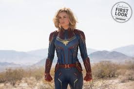 Captain marvel no longer has to do that. Fans Want A Woman Of Color To Replace Brie Larson As Captain Marvel Inside The Magic