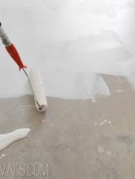 how to paint concrete updated plus