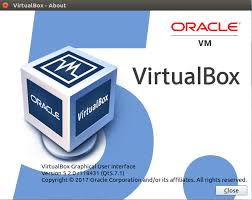 Image result for VirtualBox-5.2