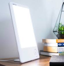 Light Therapy Lamps Library Notes