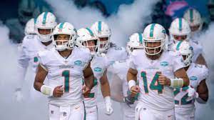 miami dolphins should make the playoffs