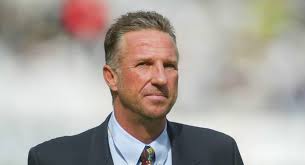 Ian botham is an english former cricketer and current cricket commentator. Autumn Dinner With Ian Botham Geoff Miller The Do Club