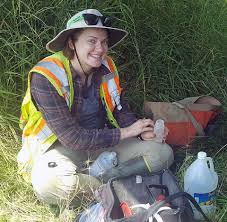 The best result we found for your search is jessica m ackerman age 20s in irwin, pa. Jessica Ackerman Wetland Geologist Illinois