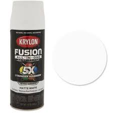 Krylon Fusion Spray Paint Primer