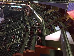 nationwide arena seating