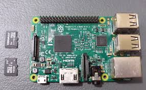 If not, right click the sd card and select change drive letter and paths. Sd Card Partitions When Installing Raspbian For Raspberry Pi Radish Logic