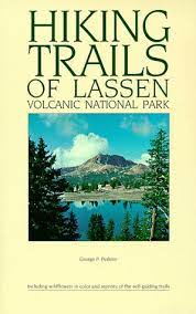 Hiking Trails Of Lassen Volcanic