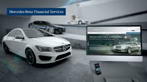 Mercedes benz financial services logo. Mercedes Benz Financial Services Account Management Services Youtube
