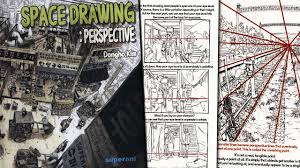 e drawing perspective volume 1 book
